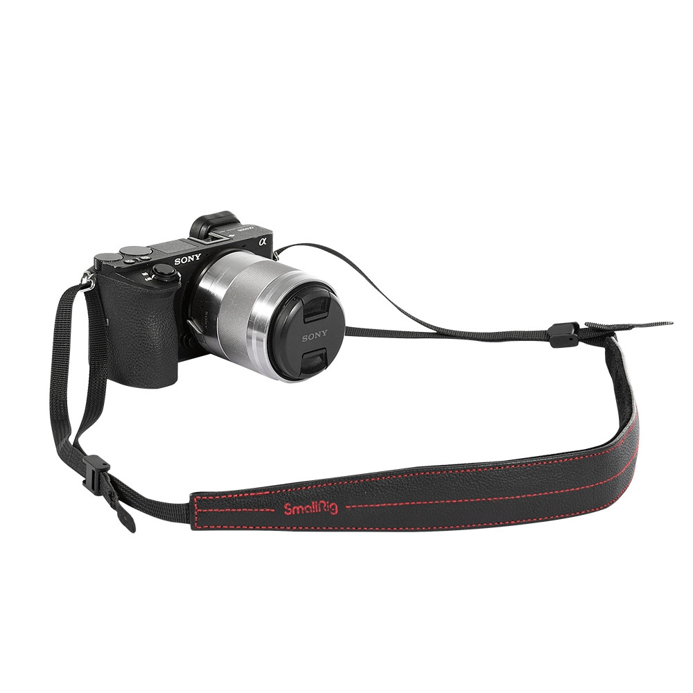 SmallRig Camera Neck Strap Lite 2794