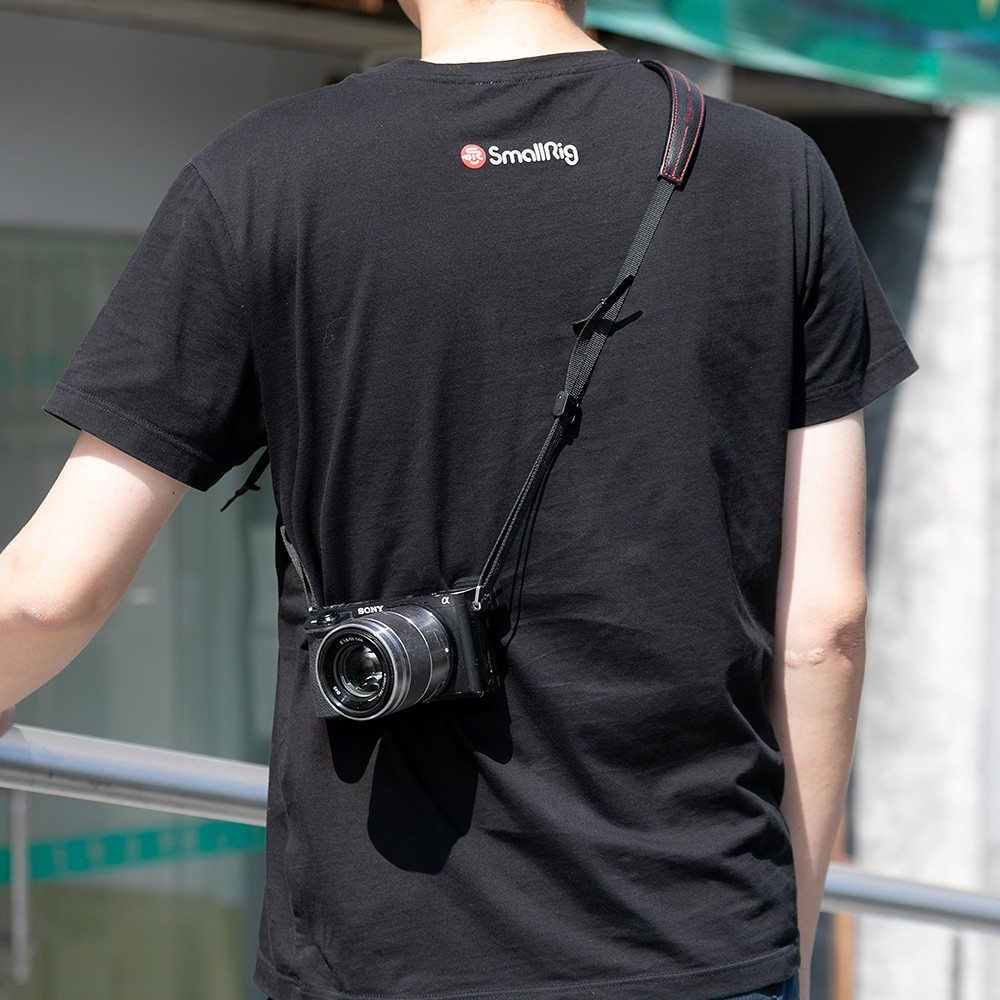 SmallRig Camera Neck Strap Lite 2794