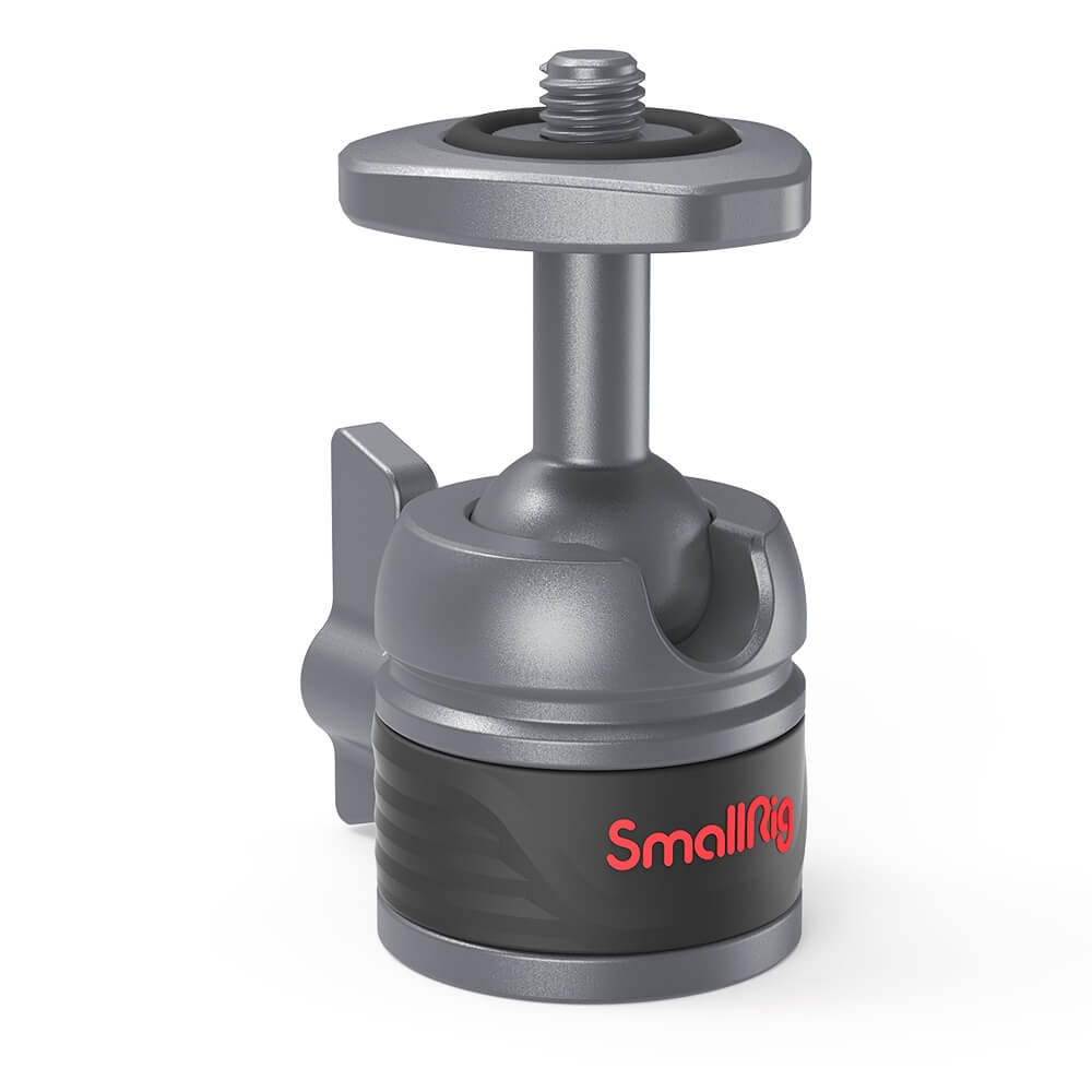 SmallRig Ball Head Mount 2796