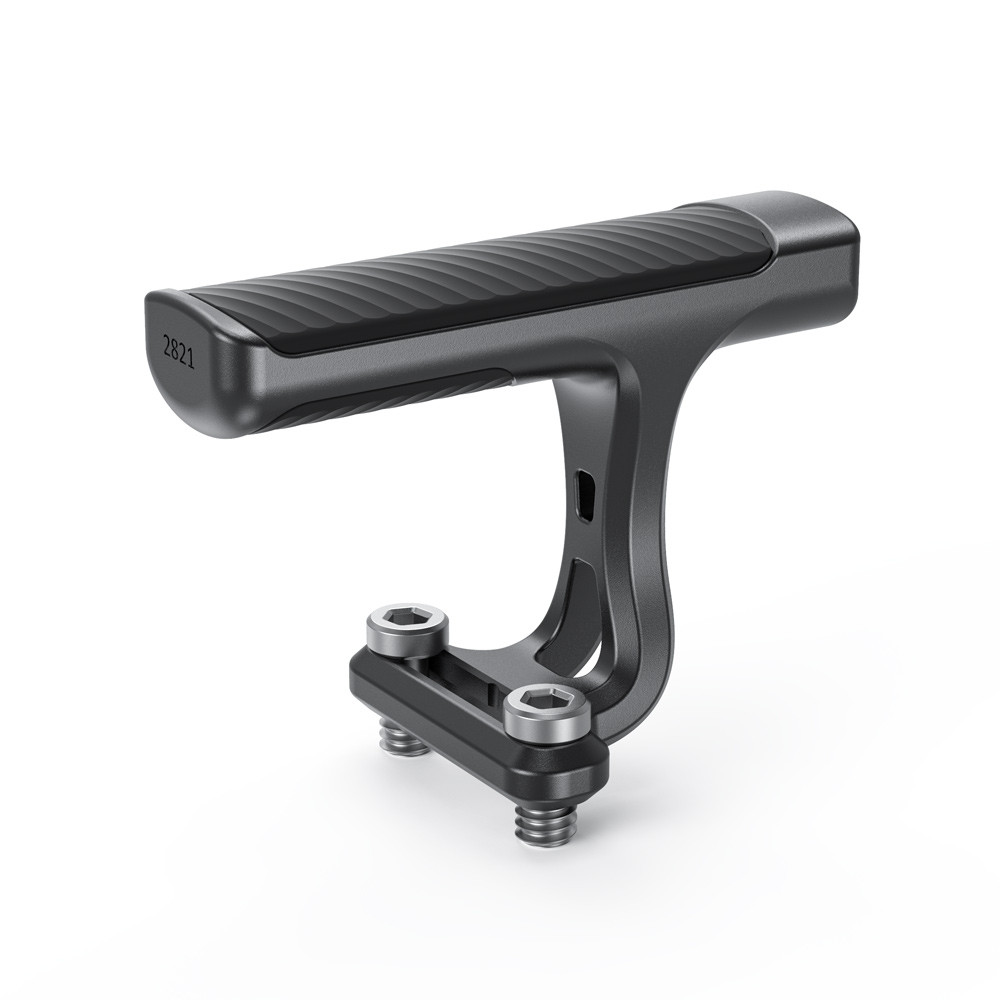 SmallRig Mini Top Handle for Light-weight Cameras (1/4”-20 Screws) 2821