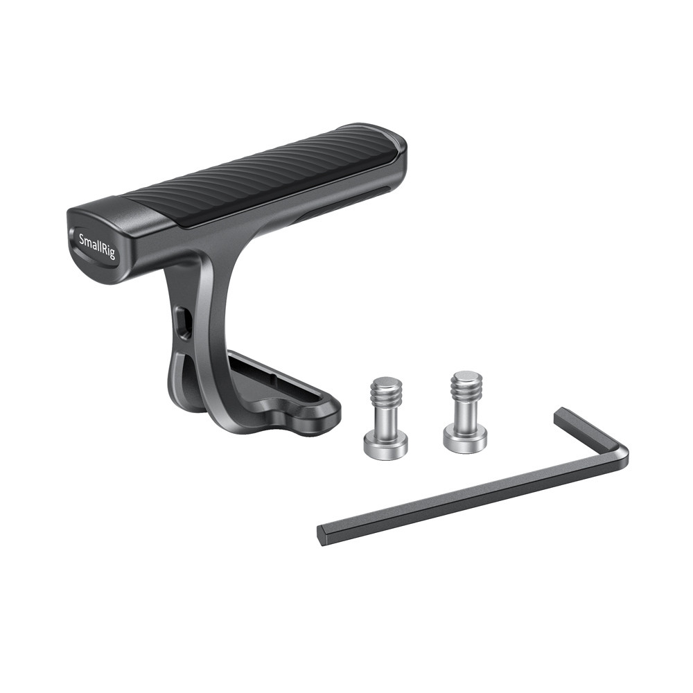 SmallRig Mini Top Handle for Light-weight Cameras (1/4”-20 Screws) 2821