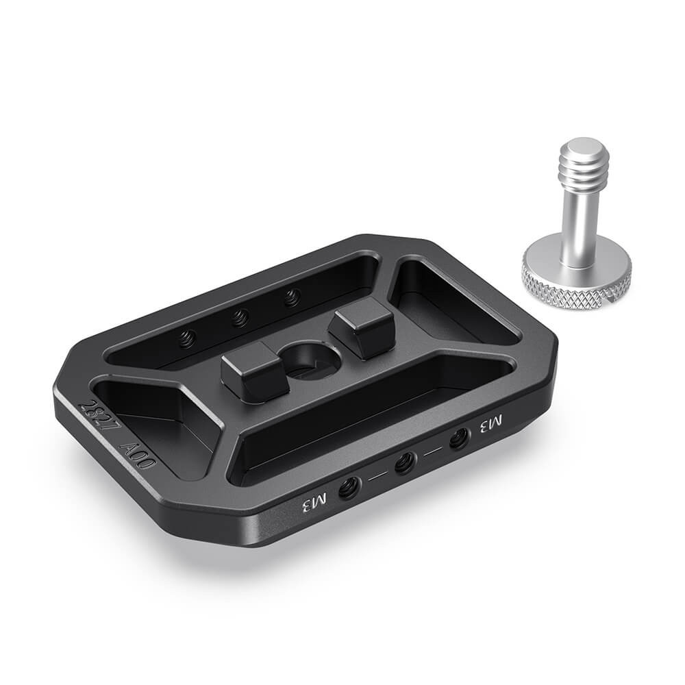 SmallRig Camera Riser Plate for Moza AirCross 2 2827