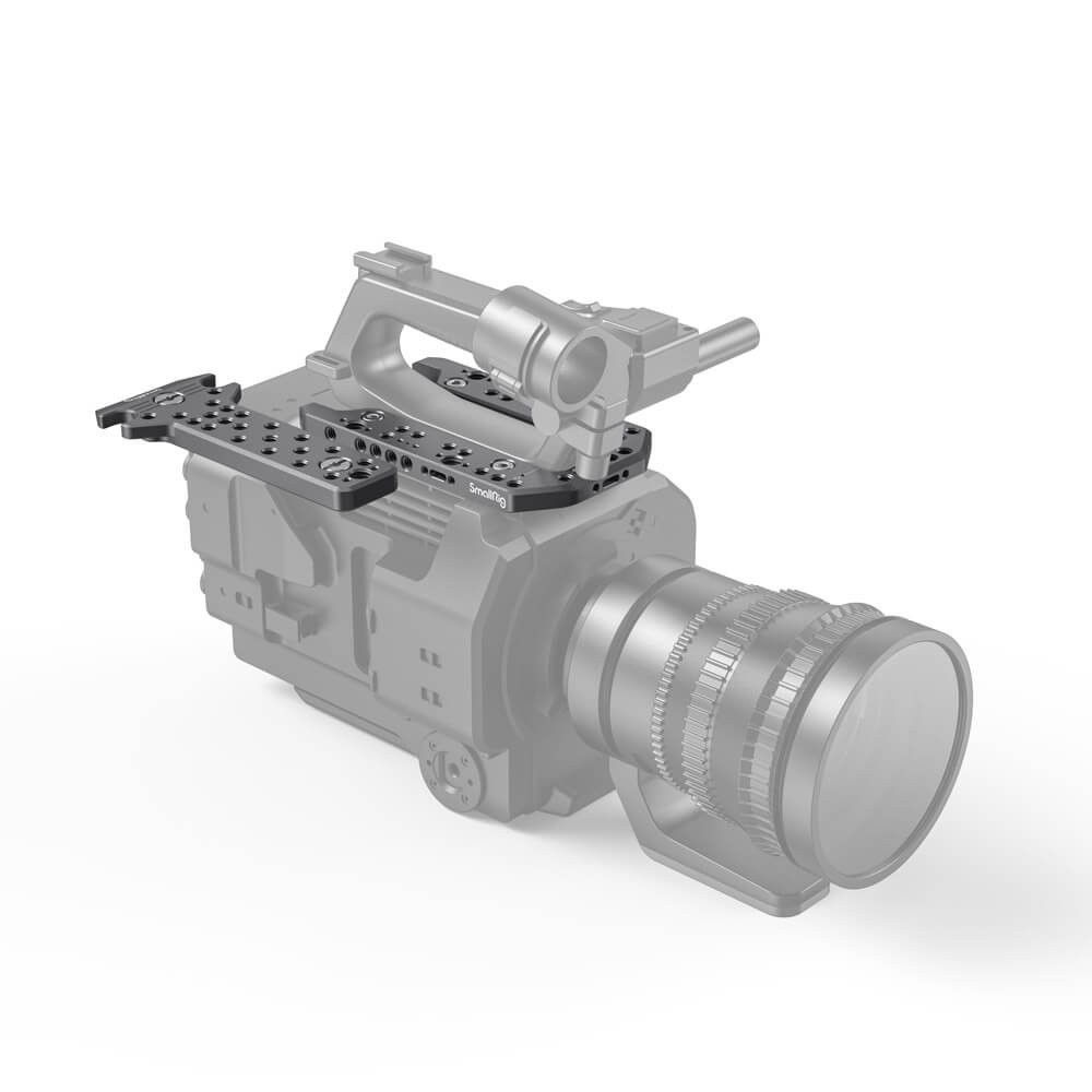 SmallRig SONY FX9 Top Plate kit 2839