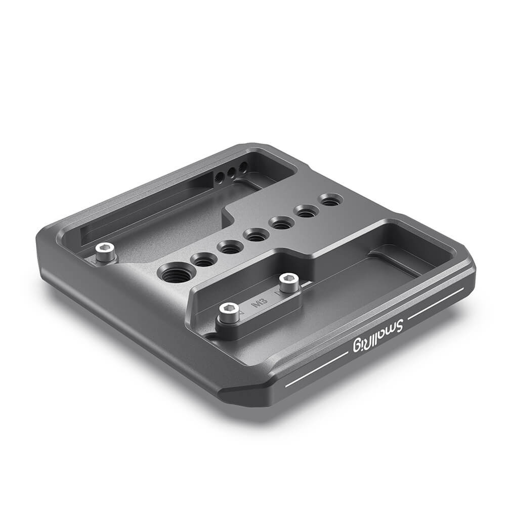 SmallRig SONY FX9 Rear Insert Plate 2841