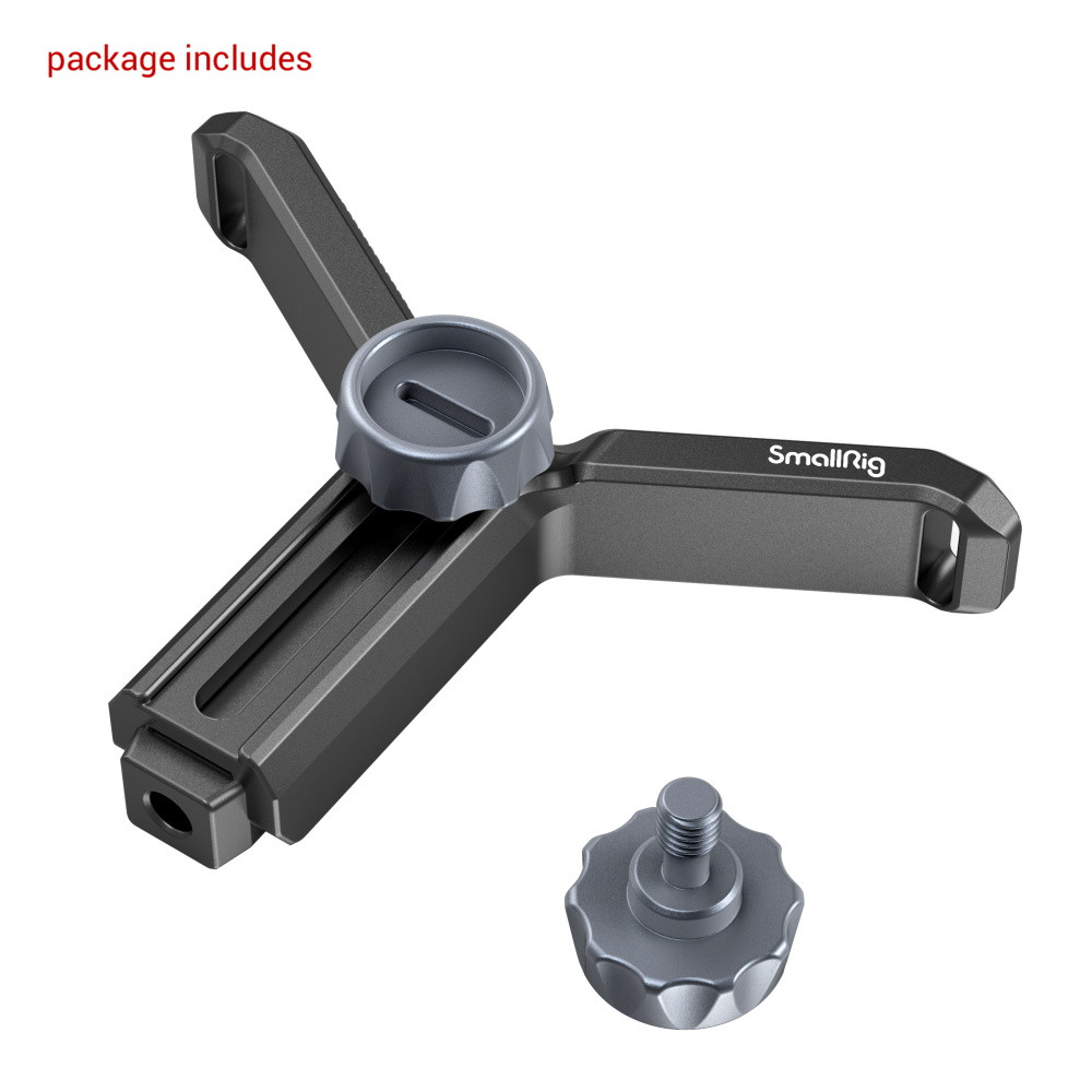 SmallRig Extended Lens Support for DJI RS 2 2850