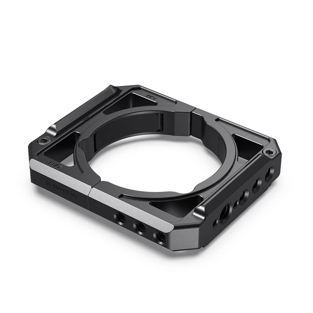 SmallRig Mounting Clamp for ZHIYUN CRANE 3S Handheld Stabilizer 2853