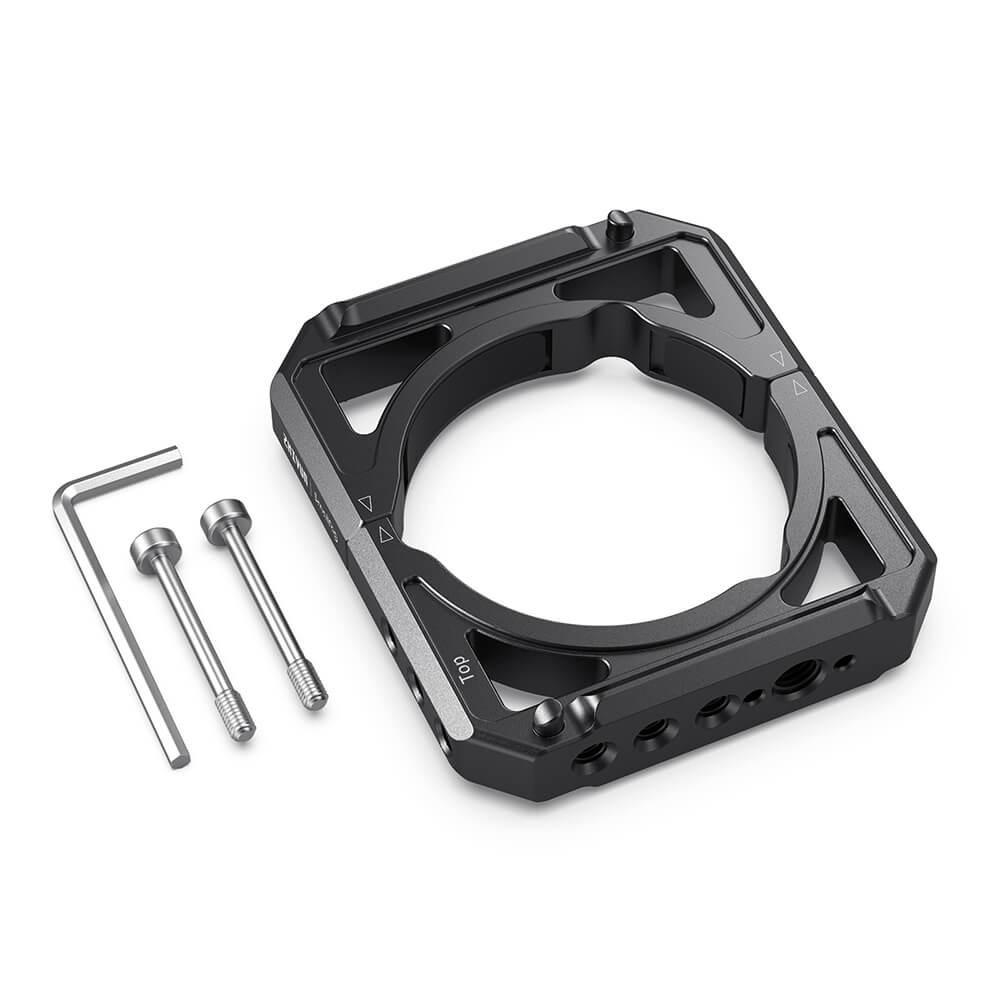 SmallRig Mounting Clamp for ZHIYUN CRANE 3S Handheld Stabilizer 2853