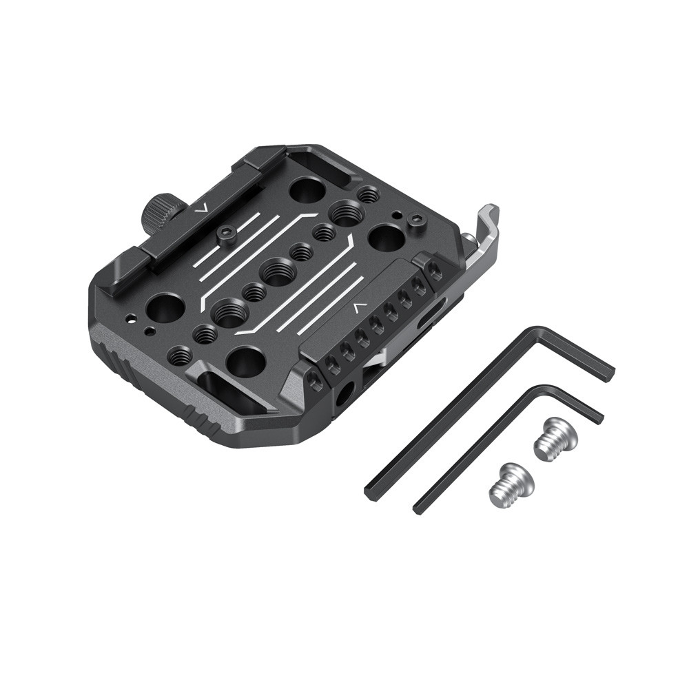 SmallRig Manfrotto Drop-in Baseplate 2887