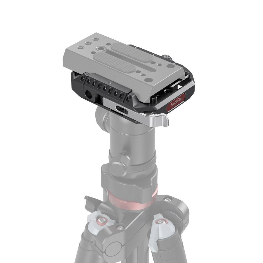 SmallRig Manfrotto Drop-in Baseplate 2887B