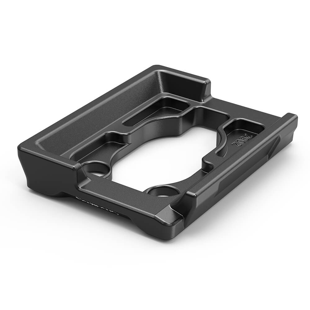 SmallRig Manfrotto 200PL Quick Release Plate for Select SmallRig Cages 2902