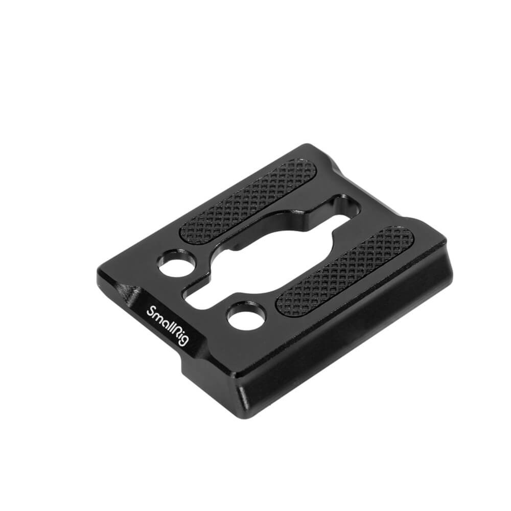 SmallRig Manfrotto 200PL Quick Release Plate for Select SmallRig Cages 2902