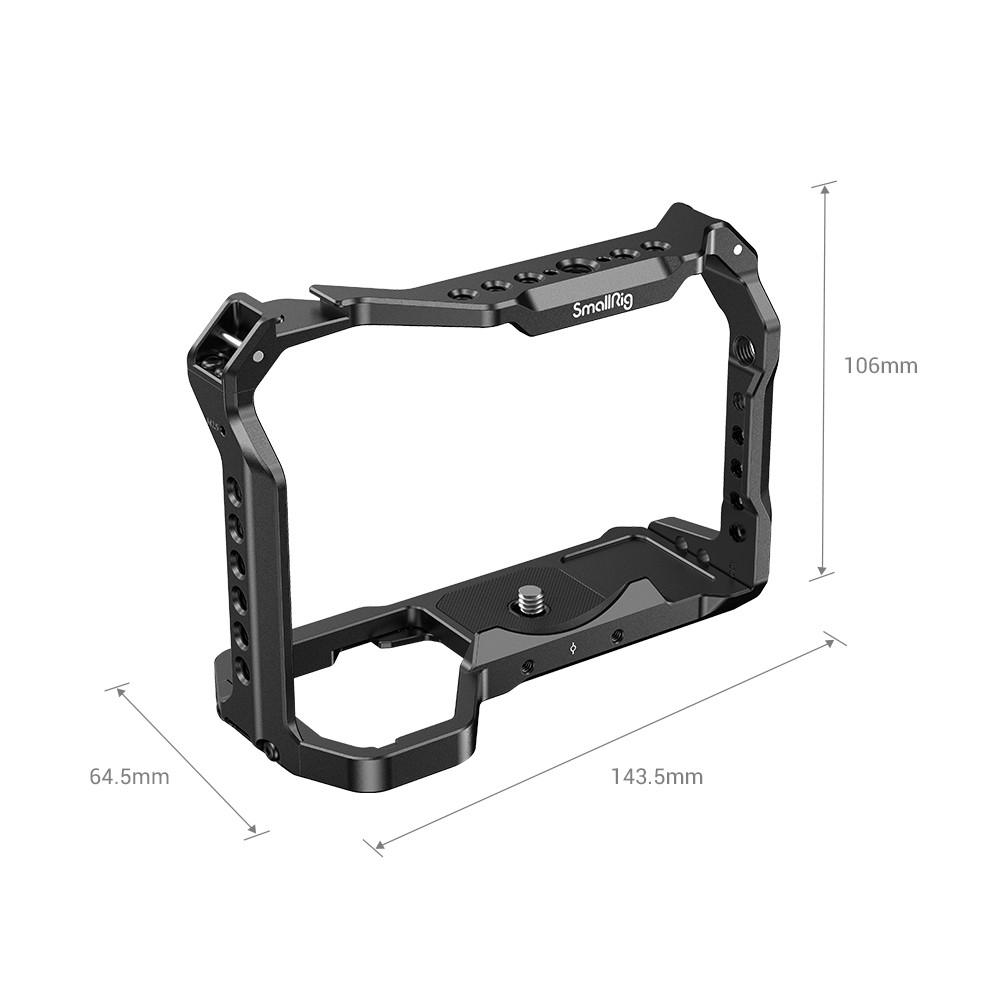 SmallRig Light Cage for Sony A7R IV&A9 II 2917