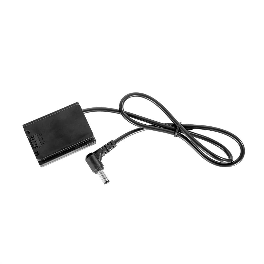 SmallRig DC5521 to NP-FZ100 Dummy Battery Charging Cable 2922
