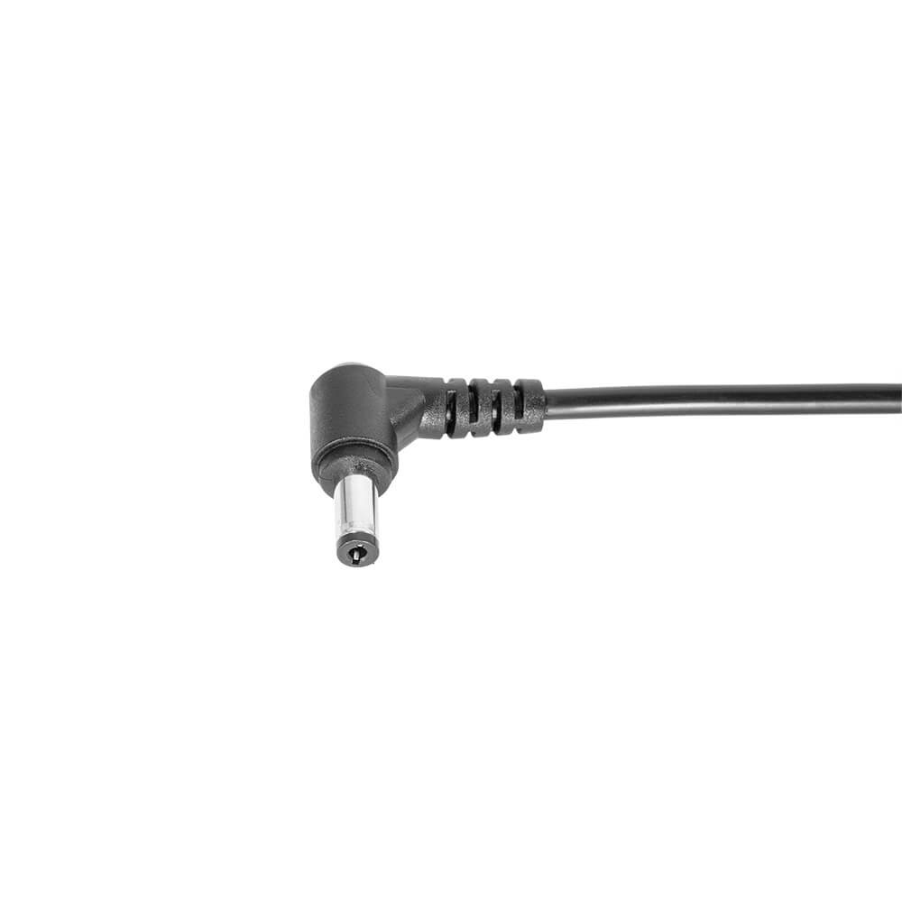 SmallRig DC5521 to NP-FZ100 Dummy Battery Charging Cable 2922
