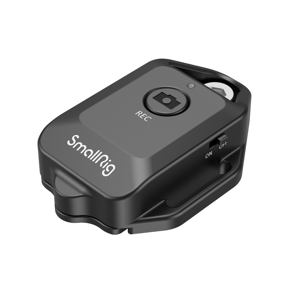 SmallRig Wireless Remote Controller (REC) for Selected Sony / Canon / Nikon Cameras 2924B