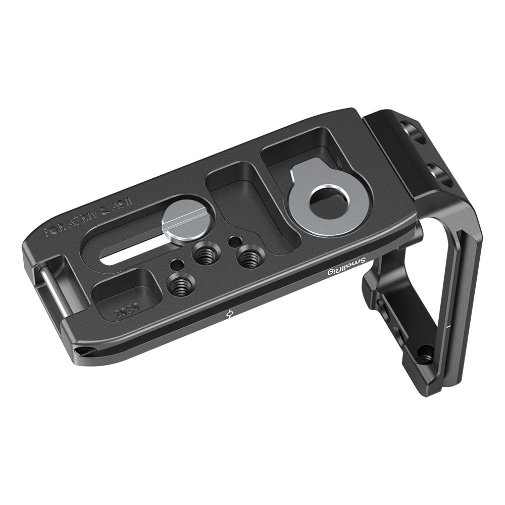 SmallRig L-Bracket for Sony A7R IV and A9 II 2939