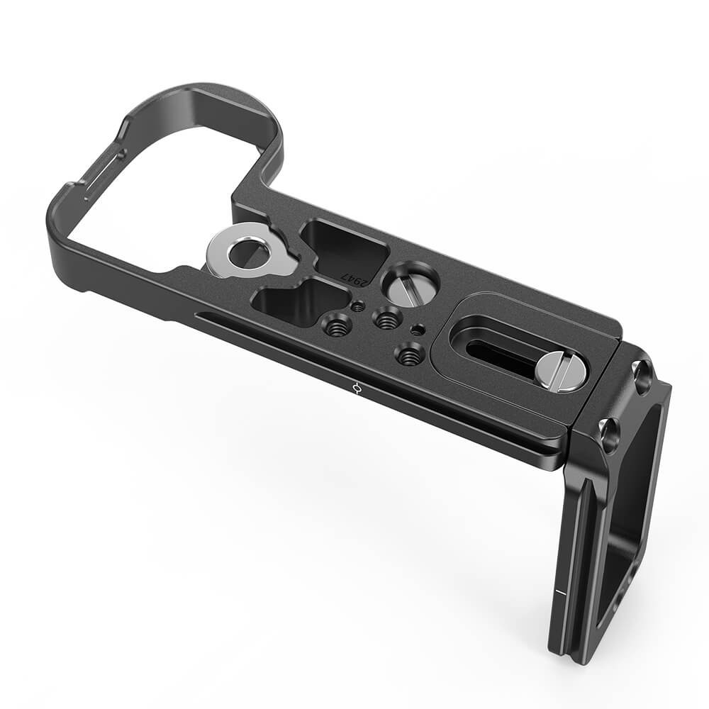 SmallRig L Bracket for Nikon Z5/Z6/Z7/Z6 II/Z7 II Camera 2947