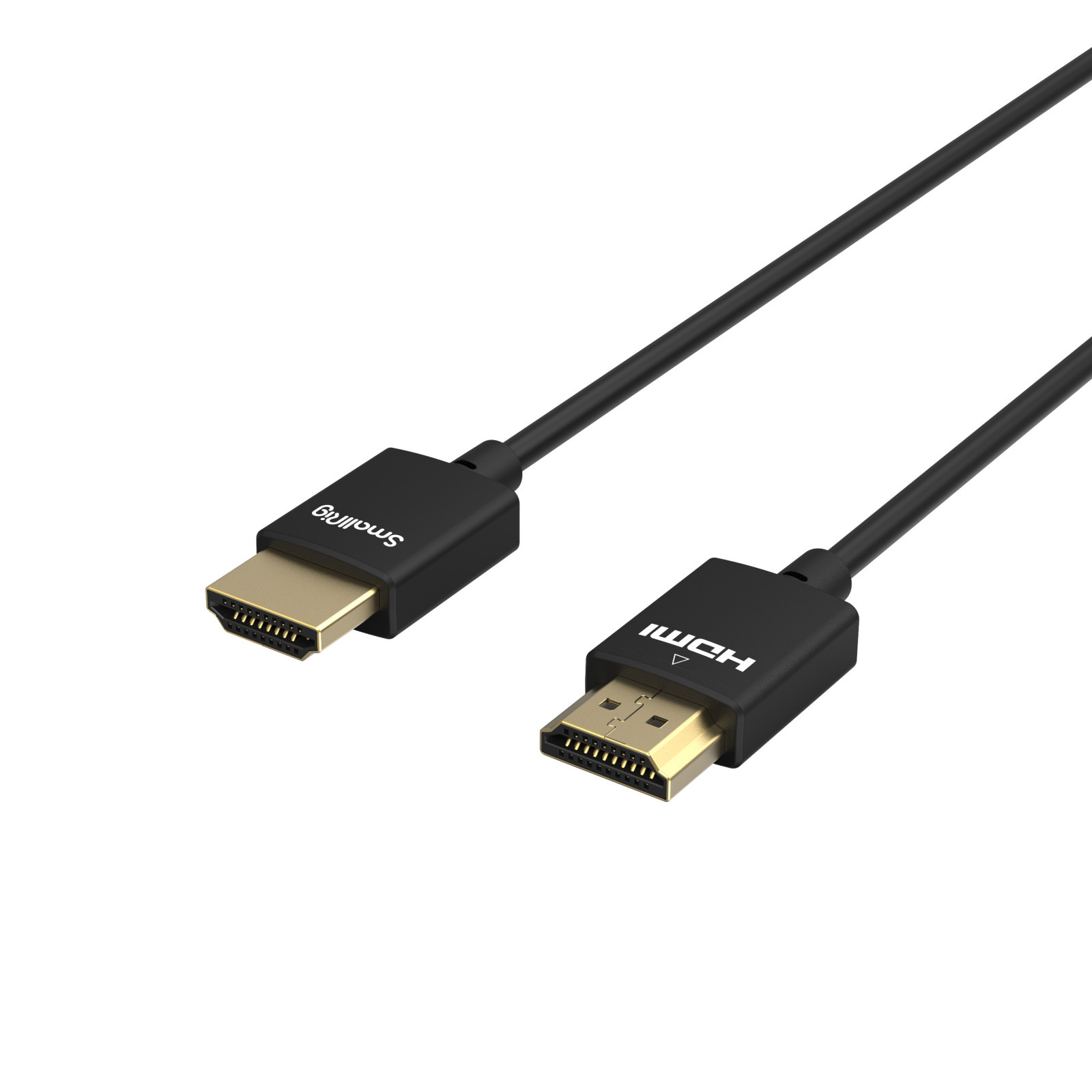 SmallRig Ultra-Slim 4K HDMI Data Cable (A to A) (35cm) 2956B