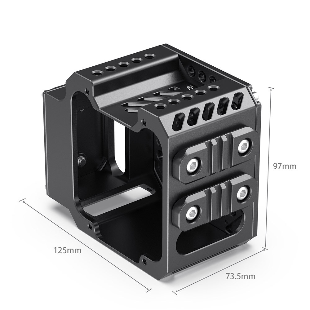 SmallRig Back Module "Z-Back" for Z Cam E2/S6/F6/F8/M4 MD2969