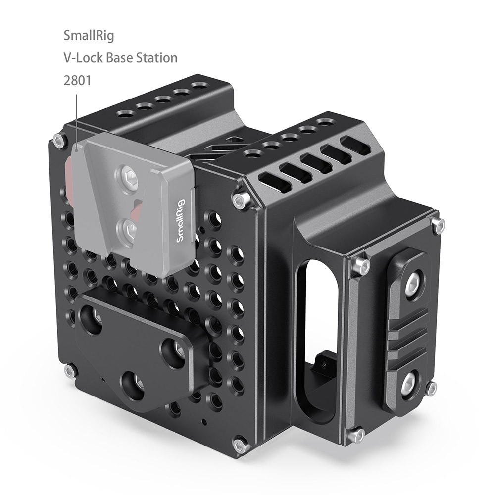 SmallRig Back Module "Z-Back" for Z Cam E2/S6/F6/F8/M4 MD2969