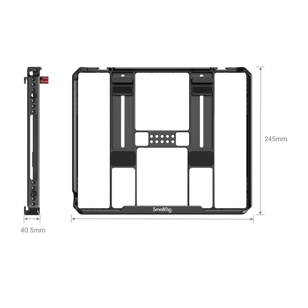 SmallRig iPad Tablet Cage MD2979B