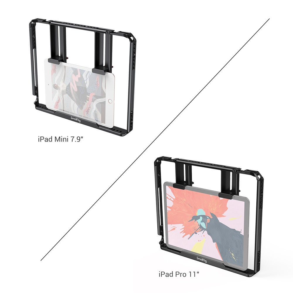SmallRig iPad Tablet Cage MD2979B