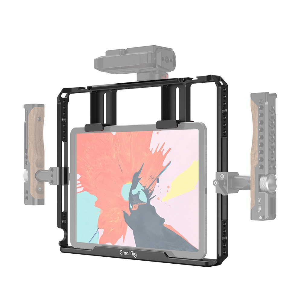 SmallRig iPad Tablet Cage MD2979B