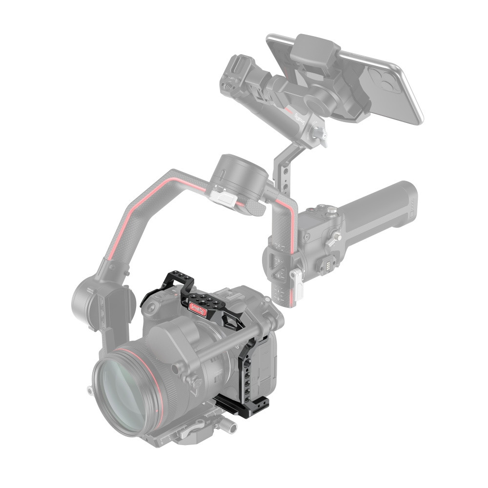 SmallRig Full Cage for EOS R5/R6/R5 C 2982B