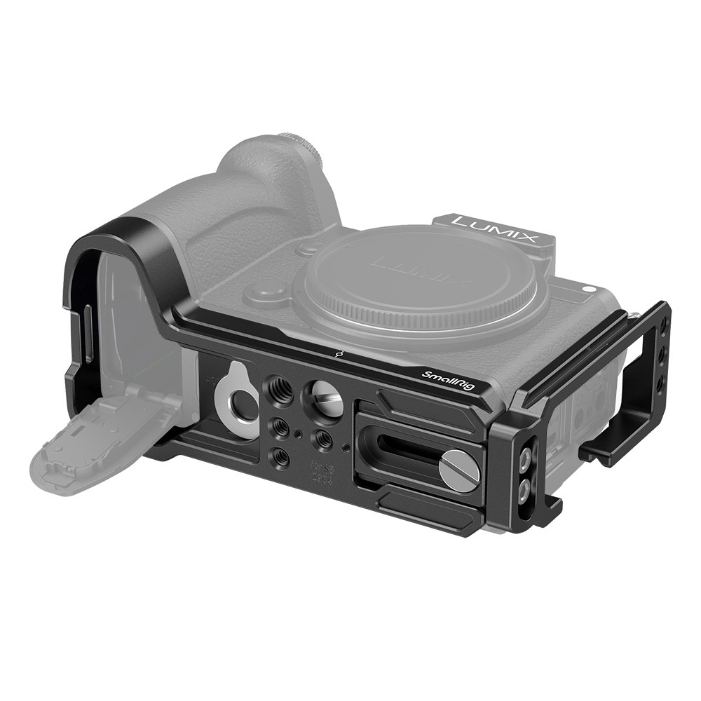 SmallRig L Bracket for Panasonic S5 Camera 2984