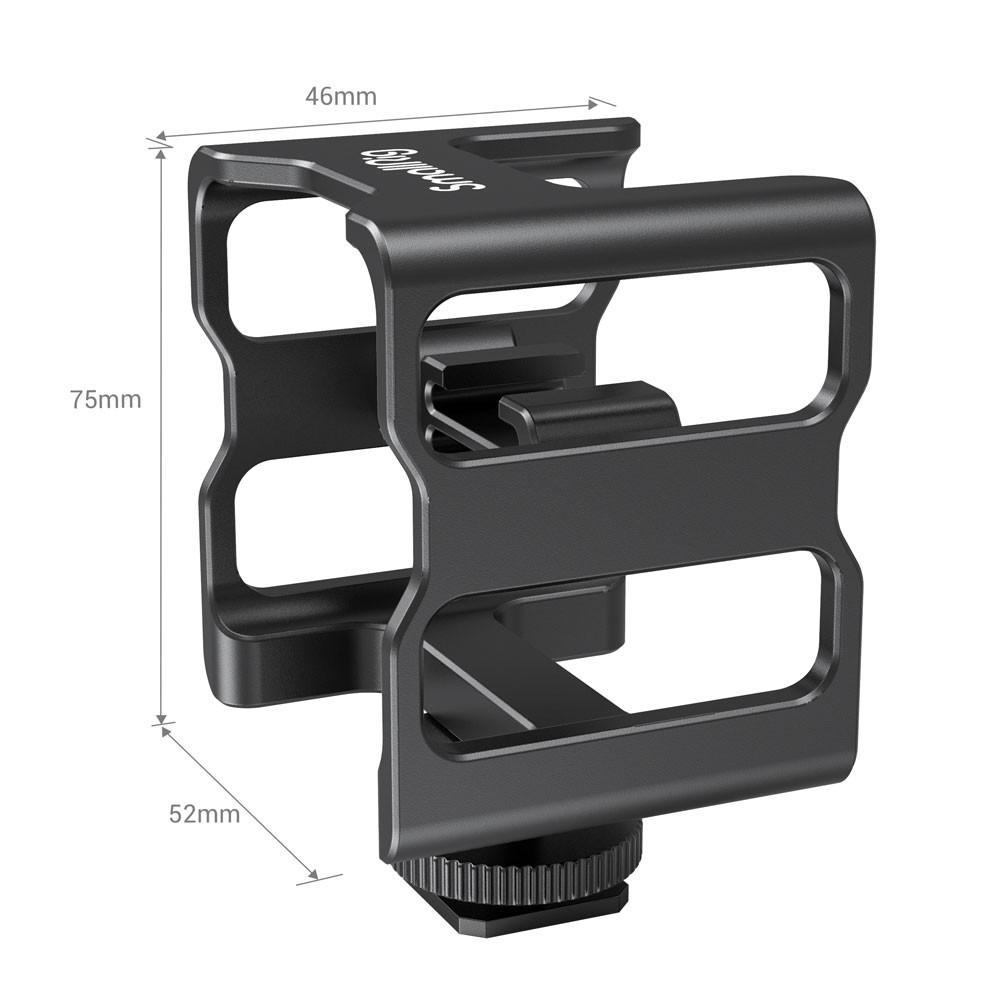 SmallRig RODE Wireless Go Storage Cage 2998