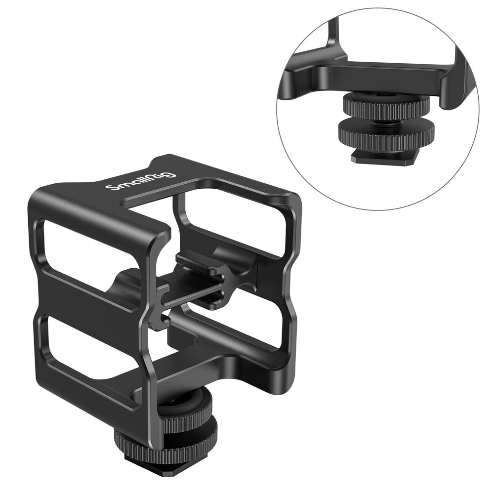 SmallRig RODE Wireless Go Storage Cage 2998