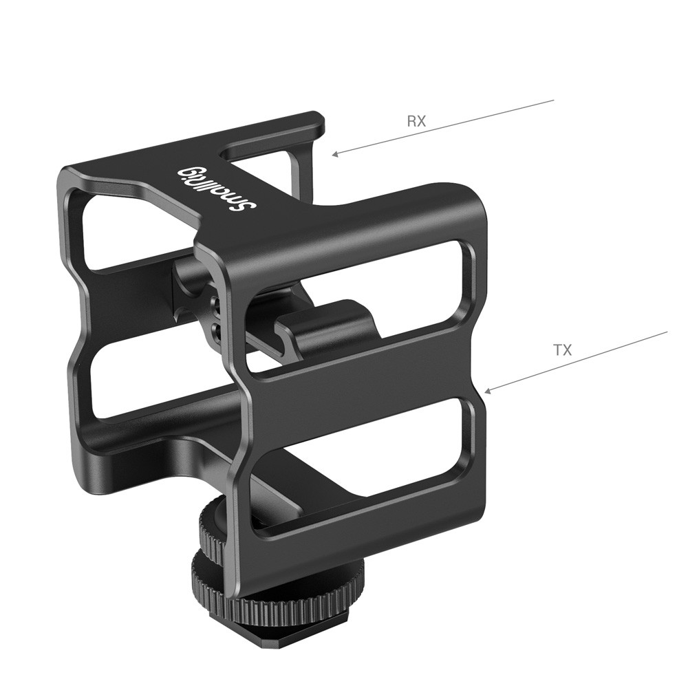 SmallRig RODE Wireless Go Storage Cage 2998