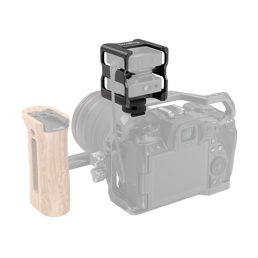 SmallRig RODE Wireless Go Storage Cage 2998