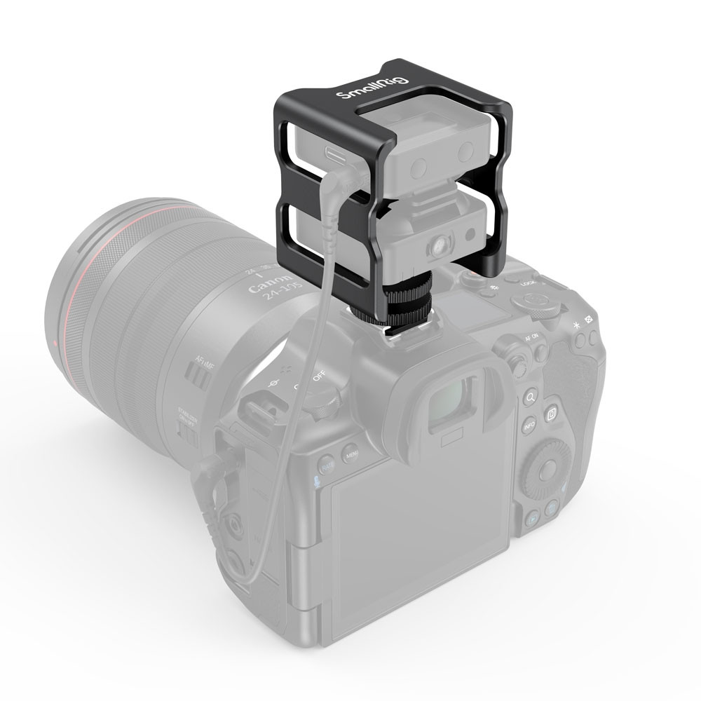 SmallRig RODE Wireless Go Storage Cage 2998