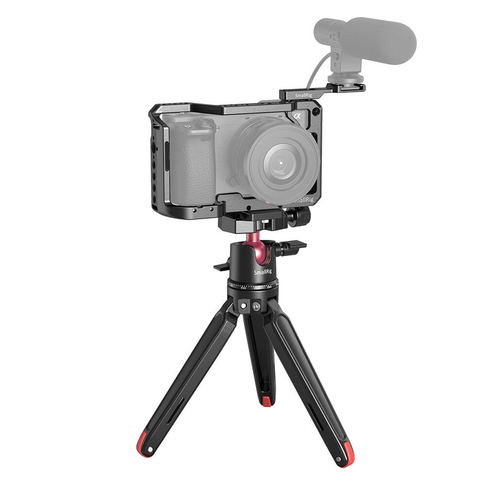 SmallRig Vlog Kit KGW110B for Sony A6100/A6300/A6400/A6500
