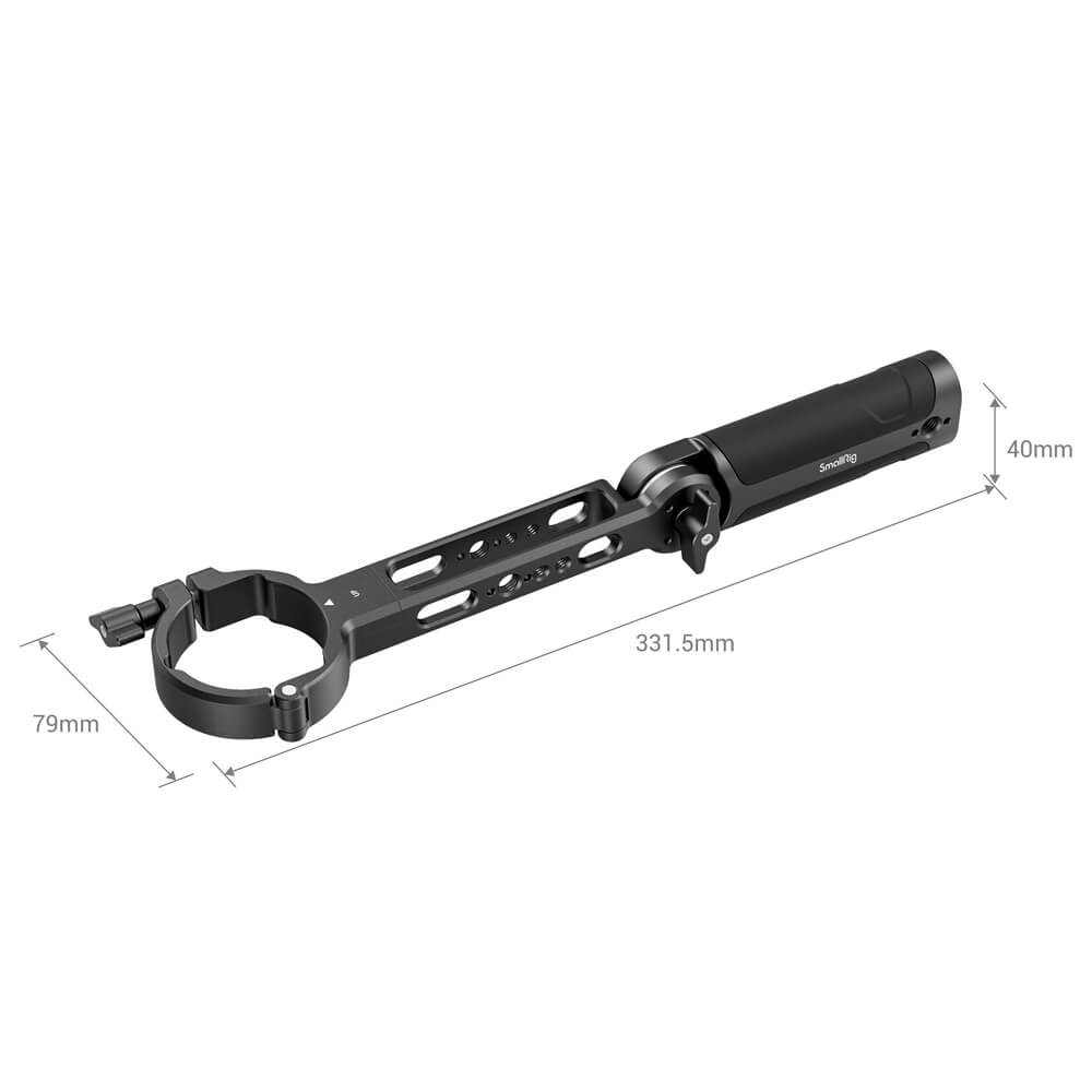 SmallRig Sling Grip for ZHIYUN CRANE 2S Handheld Stabilizer 3005