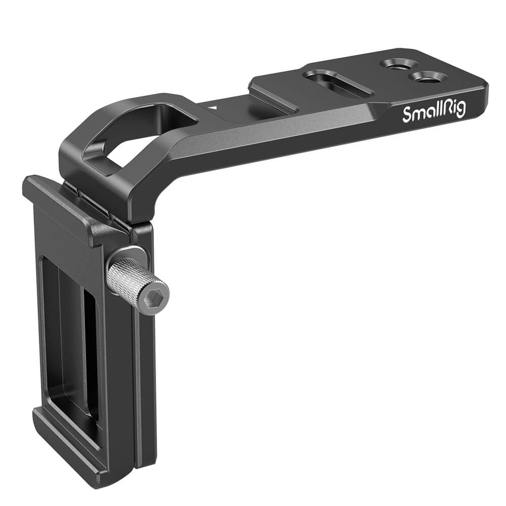 SmallRig Quick Release Extension Bracket for ZHIYUN CRANE 2S Handheld Stabilizer 3006