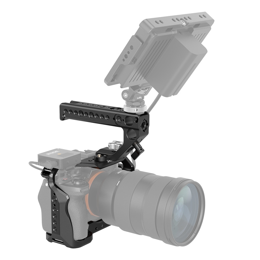 SmallRig Master Kit for SONY Alpha 7S III Camera 3009B