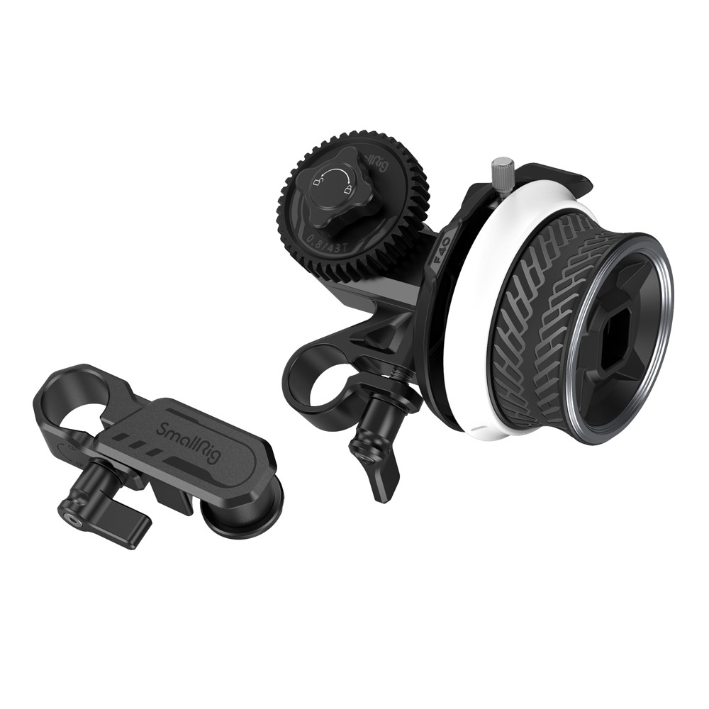 SmallRig mini Follow Focus 3010B