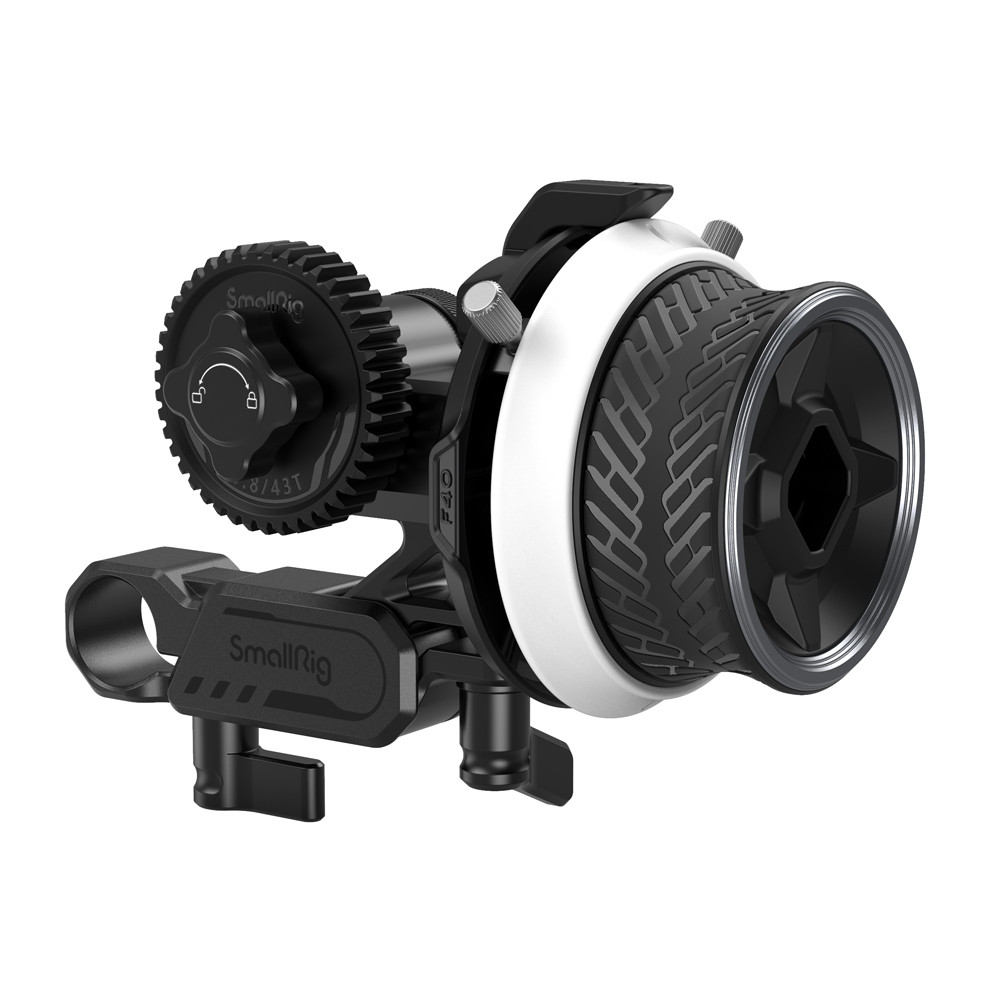 SmallRig mini Follow Focus 3010B