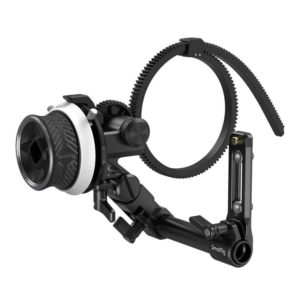SmallRig mini Follow Focus 3010B