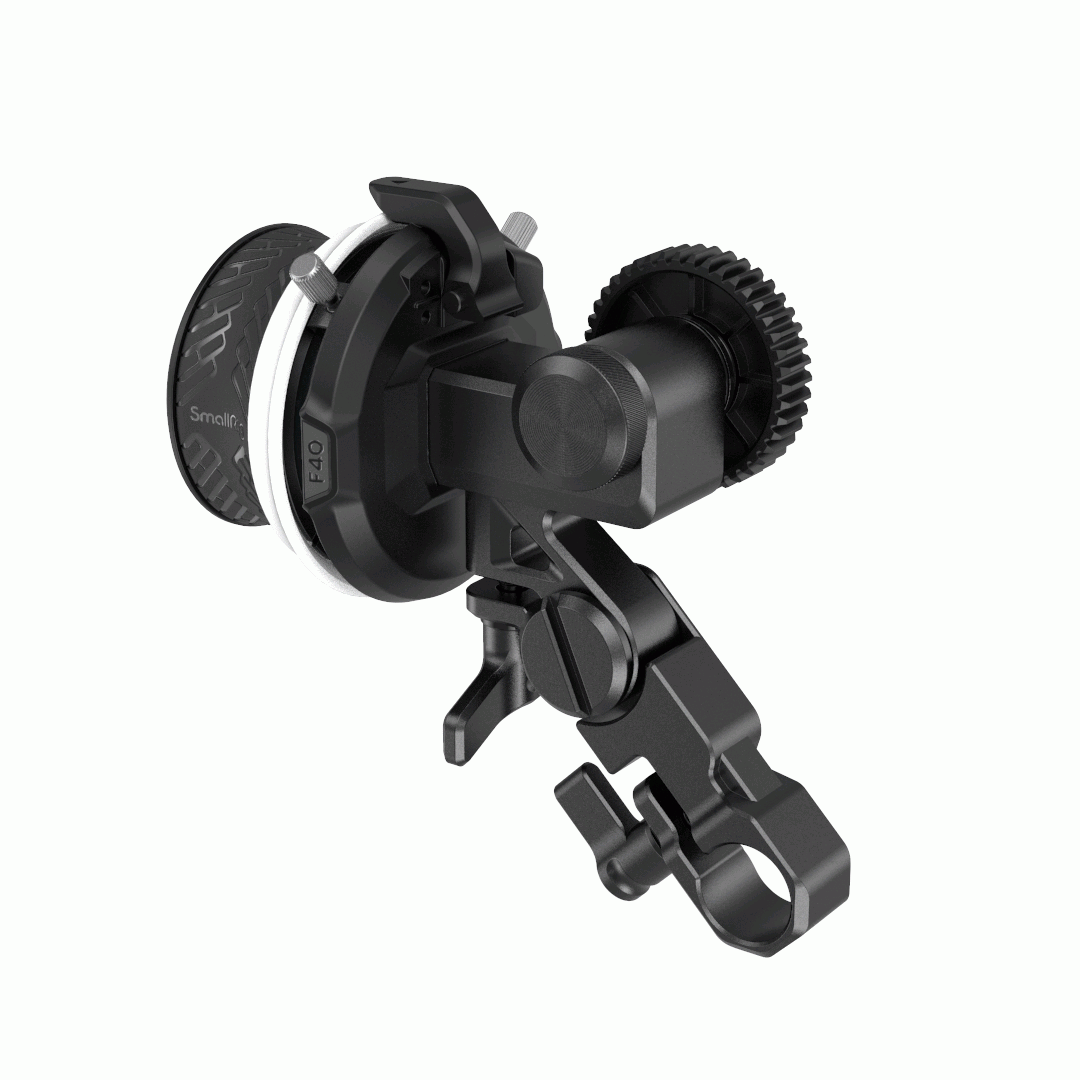 SmallRig Mini Follow Focus 3010B