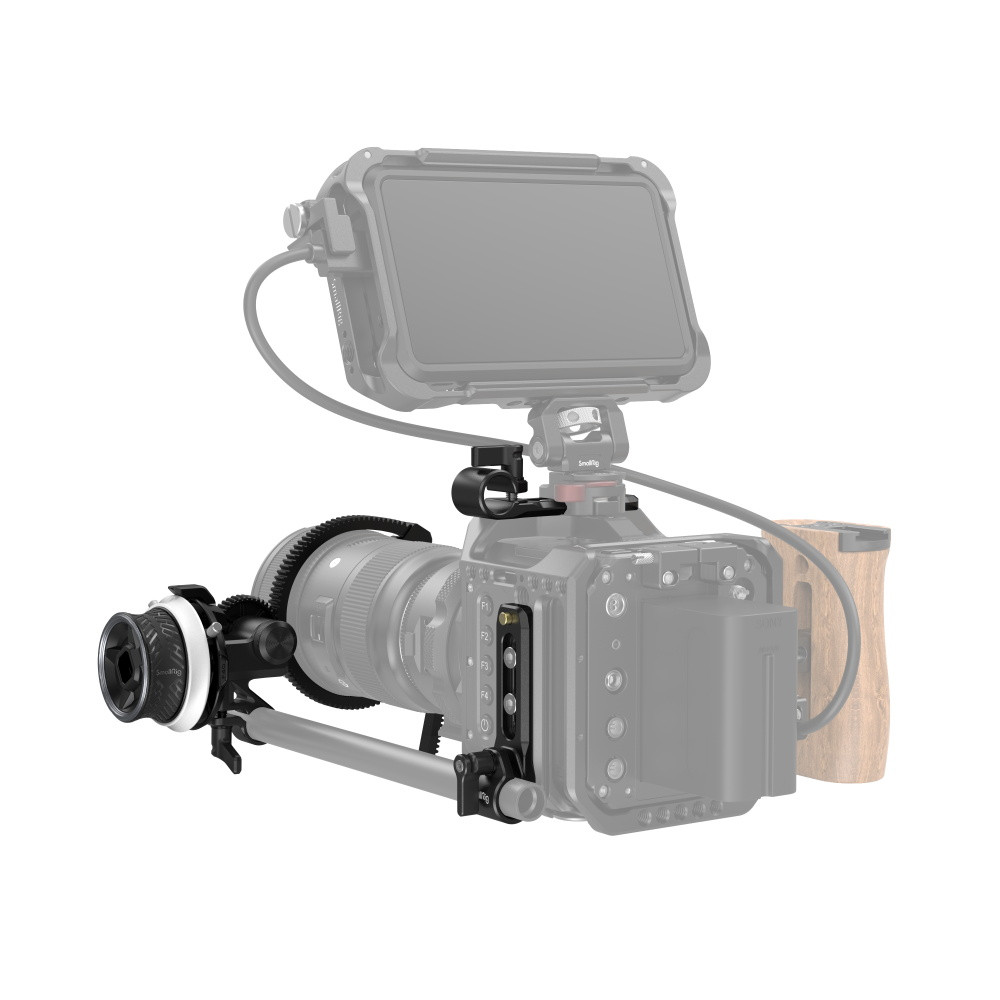 SmallRig mini Follow Focus 3010B