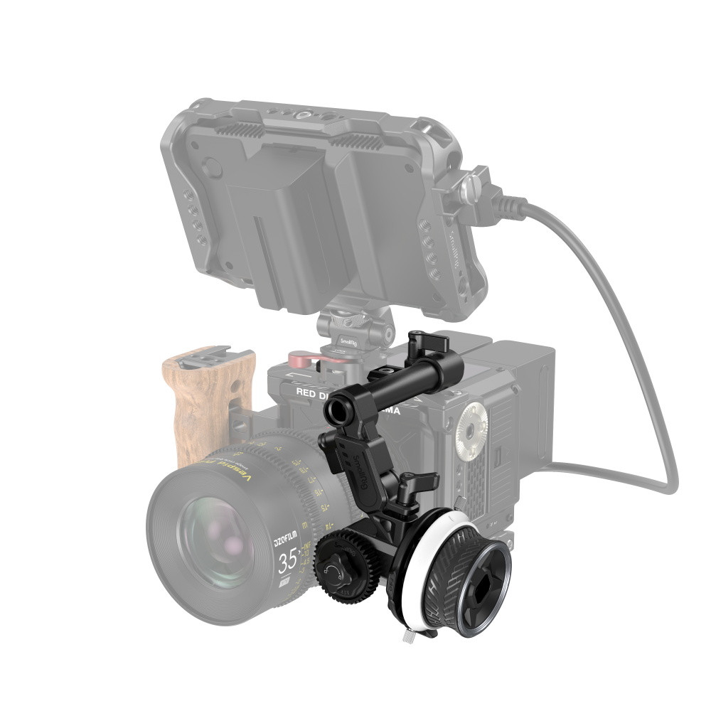 SmallRig mini Follow Focus 3010B