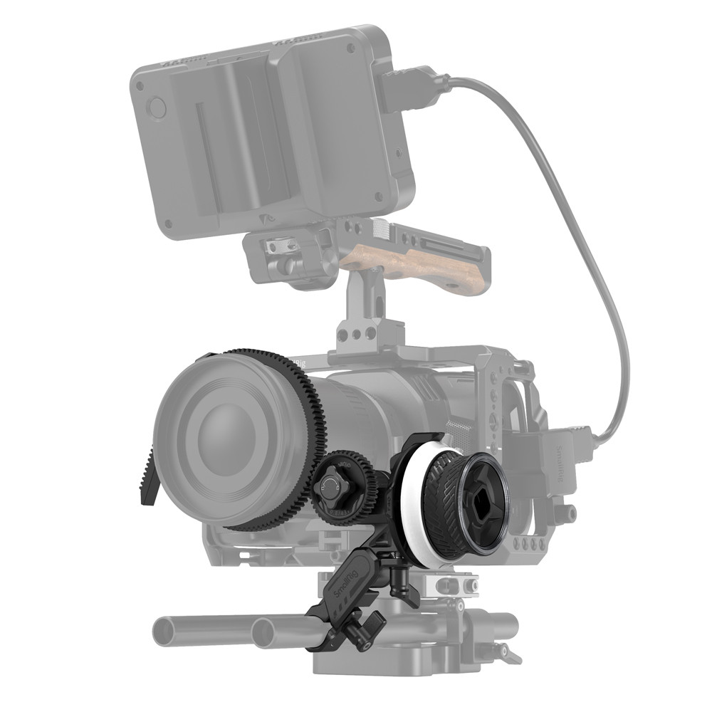 SmallRig mini Follow Focus 3010B