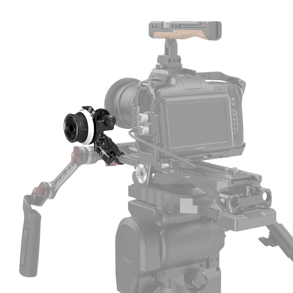 SmallRig mini Follow Focus 3010B
