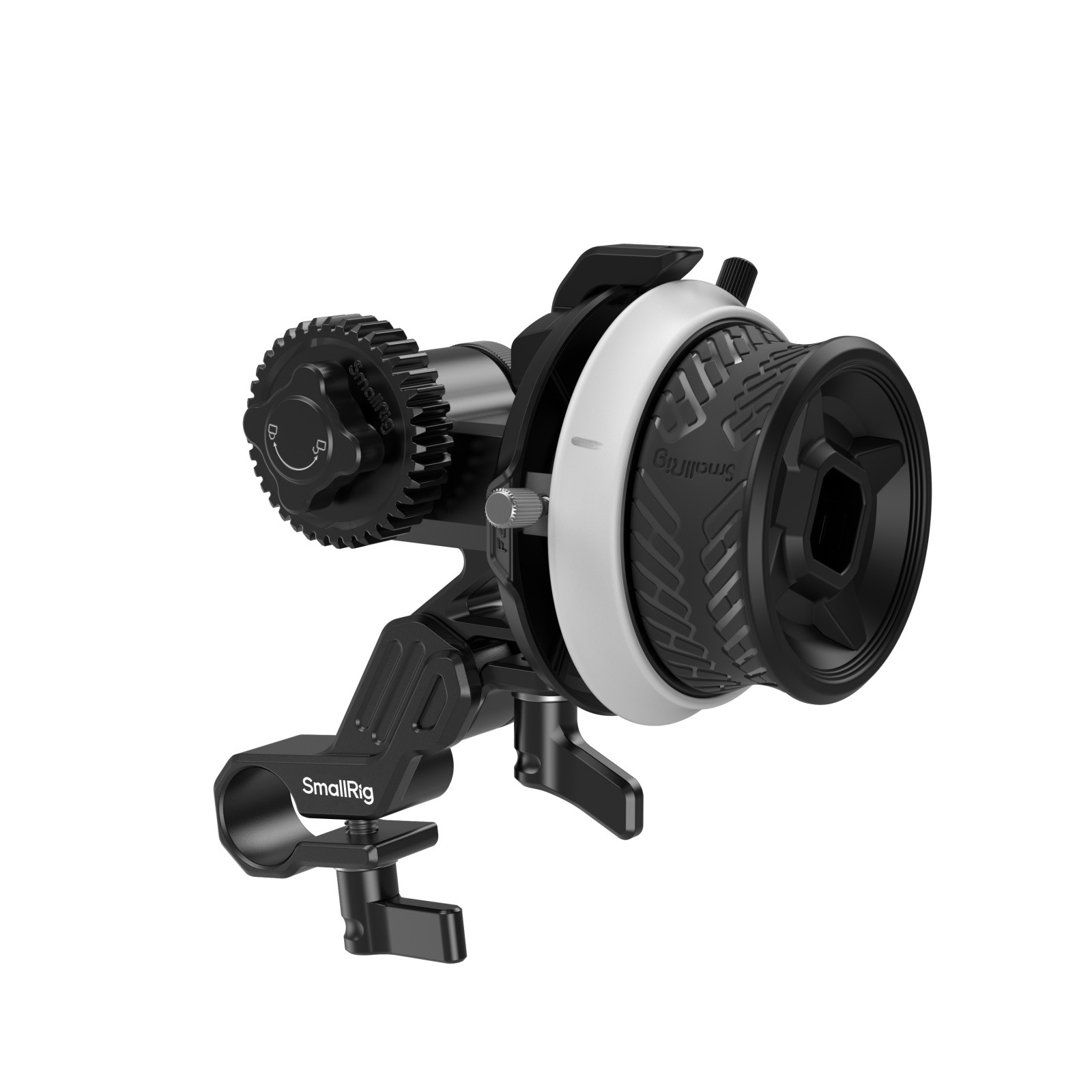 SmallRig mini Follow Focus F40 3010D