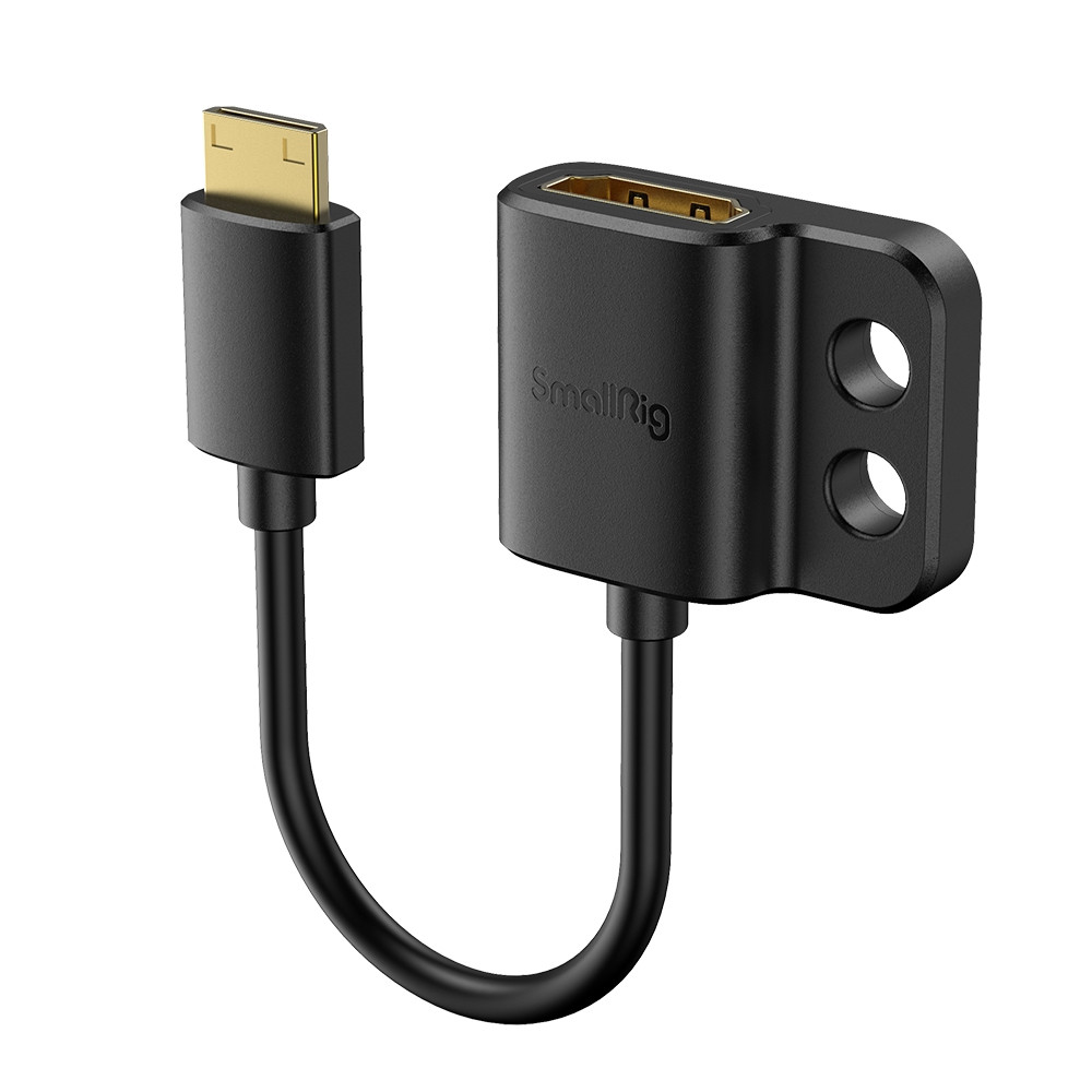 SmallRig Ultra Slim 4K Adapter Cable (C to A) 3020