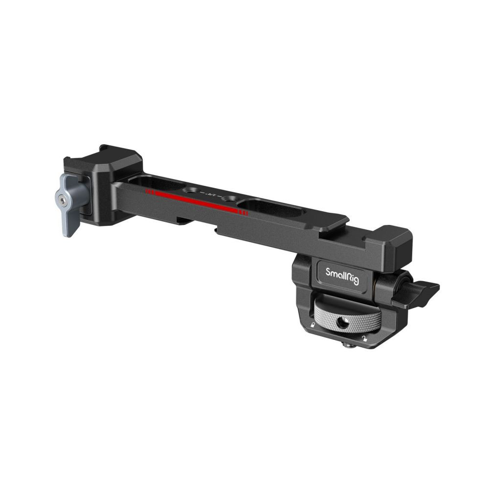 SmallRig Monitor Mounting Support for DJI RS 2 / RSC 2 / RS 3 / RS 3 Pro /RS 3 mini 3026B