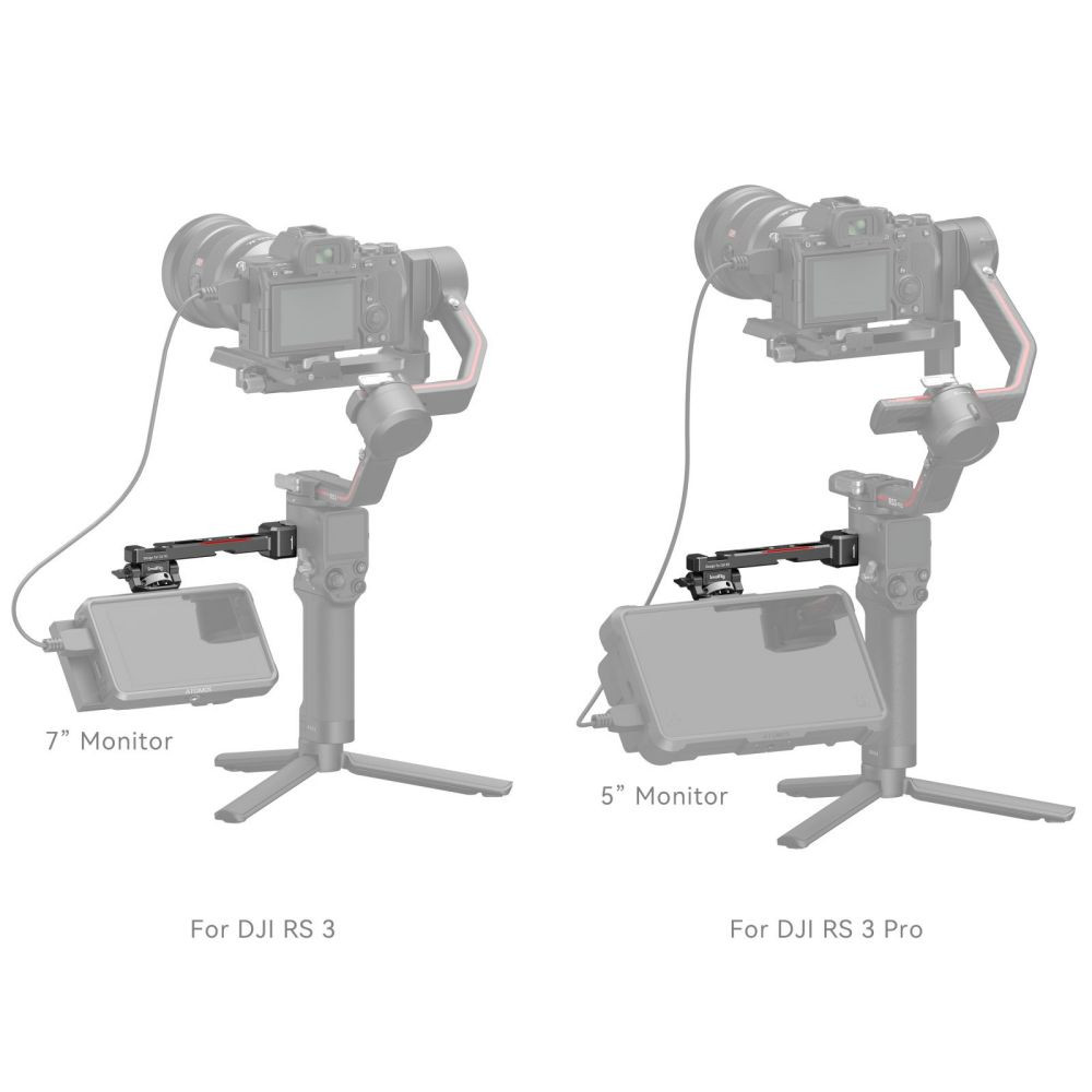 Dji online rs2 monitor